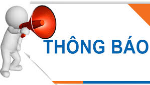 THỜI KHÓA BIỂU ÁP DỤNG TỪ NGÀY 25 THÁNG 5