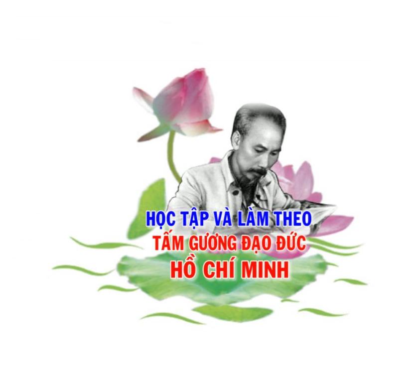 LÝ TRẦN THANH THẢO - GƯƠNG SÁNG LÀM THEO LỜI BÁC