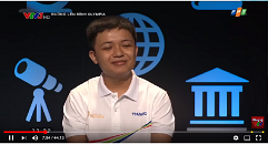 HOÀNG QUỐC ĐẠT- TẤM GƯƠNG SÁNG TRONG VIỆC HỌC TẬP VÀ LÀM THEO LỜI BÁC