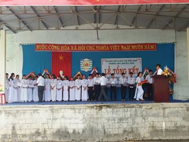 TẤM GƯƠNG TIÊU BIỂU VỀ HỌC TẬP VÀ LÀM THEO  TƯ TƯỞNG, ĐẠO ĐỨC, PHONG CÁCH HỒ CHÍ MINH