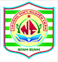 Logo Nguyễn Trân